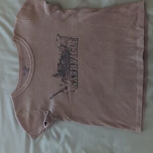 Brandy Melville Nashville T Shirt